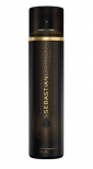 Очищающее средство для нормальных волос Sebastian Professional Dark Oil Lightweight Shampoo
