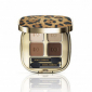 Сухие тени Dolce&Gabbana Felineyes Intense Eyeshadow Quad