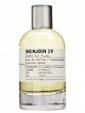 Восточный аромат Le Labo Benjoin 19 Moscow EDP