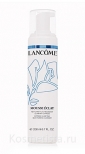 Гель, пенка для умывания Lancome Mousse Eclat Express Clarifying Self-Foaming Cleanser