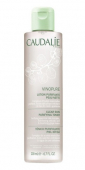 Очищающая вода, лосьон, тоник Caudalie Vinopure Clear Skin Purifying Toner