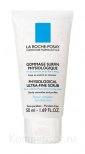 Физиологический очищающий скраб La Roche-Posay Ultra-Fine Scrub