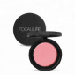 Сухие румяна Focallure 11 Colors Face Mineral Pigment Blusher
