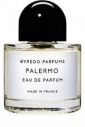 Цитрусовый аромат Byredo Palermo EDP