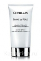 Гель, пенка для умывания Guerlain Blanc De Perle Cleansing Foam Britening Pearl Perfection