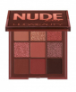 Сухие тени Huda Beauty Nude Rich Obsessions Eyeshadow Palette