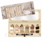 Сухие тени The Balm Nude 'tude Nude Eyeshadow Palette