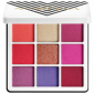 Сухие тени Anastasia Beverly Hills Mini Norvina Pro Pigment Palette Vol. 1