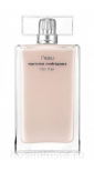 Смешанные ароматы Narciso Rodriguez L'Eau EDT