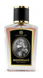 Смешанные ароматы Zoologist Perfumes Nightingale Extrait De Parfum