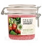Эксфолиант для тела Yves Rocher Les Plaisirs Nature Body Exfoliant Strawberry