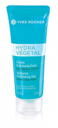Пилинг | Гоммаж Yves Rocher Hydra Vegetal Radiance Exfoliating Gel