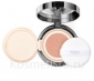 Тональный крем, улучшающий цвет лица Kiko CC Cream Cushion System SPF 25