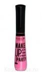 Блеск для губ Victoria Shu Make Up Party Ultra Shine Lipgloss