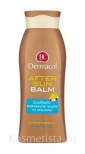 Увлажняющий и питательный крем для тела Dermacol After Sun Balm