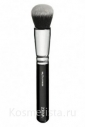 Кисть Zoeva 102 Silk Finish