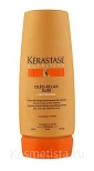 Стайлинговый мусс, эмульсия, флюид Kerastase Nutritive Oleo-Relax Slim Volume Control Intense Smoothing Cream For Dry And Rebellious Hair