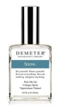 Древесный аромат Demeter Fragrance Library Snow Cologne Spray