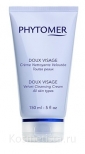 Очищающий крем, эмульсия, молочко Phytomer Doux Visage Velvet Cleansing Cream
