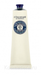 Увлажняющее и питательное средство для рук и ног L'Occitane Shea Intensive Hand Balm