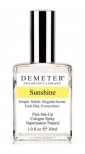 Цветочный аромат Demeter Fragrance Library Sunshine Cologne Spray