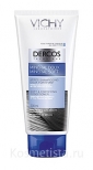 Питающей и увлажняющей бальзам, кондиционер для волос Vichy Dercos Mineral Soft Conditioner