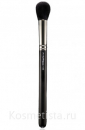 Кисть для нанесения пудровых текстур, растушевки или контуринга MAC 109 Small Contour Brush