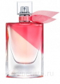 Туалетная вода Lancome La Vie Est Belle En Rose EDT