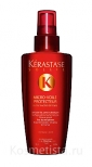 Спрей «Защитная микро-вуаль» для окрашенных волос Kerastase Soleil Micro-voile Protecteur Filtre Photo-Defense Fine Dry And Light Mist