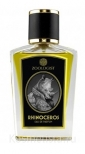 Кожаный аромат Zoologist Perfumes Rhinoceros EDP