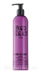 Шампунь для блондинок TIGI Bed Head Dumb Blonde Shampoo