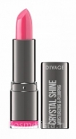 Губная помада Divage Crystal Shine Moisturizing And Plumping