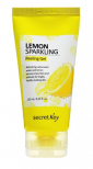Пилинг | Гоммаж Secret Key Lemon Sparkling Peeling Gel