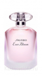 Цветочный аромат Shiseido Ever Bloom EDT