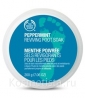Ухаживающее средство для ног The Body Shop Peppermint Reviving Foot Soak