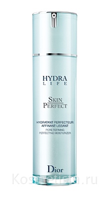 Dior Hydra Life Skin Perfeсt Pore 