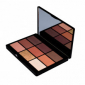 Сухие тени Gosh To Down Under 9 Shades Shadow Collection