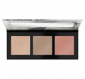 Пудра для сияния Catrice Luminice Highlight & Bronze Glow Palette