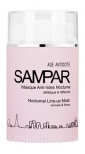 Антивозрастное интенсивное средство Sampar Age Antidote Nocturnal Line-Up Mask