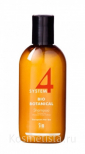 Очищающее средство против выпадения волос Sim Sensitive System 4 Bio Botanical Shampoo
