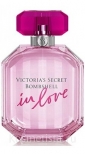 Парфюмерная вода Victoria's Secret Bombshell In Love EDP