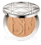 Бронзирующая пудра Dior Diorskin Nude Air Tan Powder