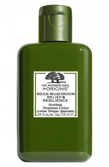 Origins Dr. Andrew Weil for Origins Mega-Mushroom Relief & Resilience Treatment Lotion