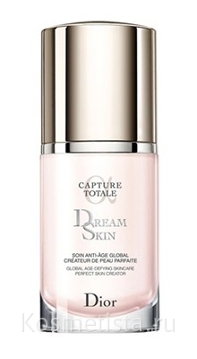 capture totale dior dream skin