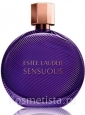 Смешанные ароматы Estee Lauder Sensuous Noir EDP