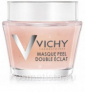 Маска-пилинг для сияния кожи Vichy Double Glow Peel Mask