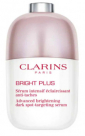 Сыворотка, способствующая сокращению пигментации и придающая сияние коже Clarins Bright Plus Advanced Brightening Dark Spot-Targeting Serum