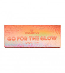 Essence Go For The Glow Highlighter Palette