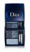 Dior 3 Couleurs Smoky Ready-To-Wear Smoky Eyeshadow Palette