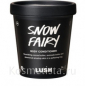 Увлажняющая и питательная эмульсия, флюид, молочко для тела Lush Snow Fairy Body Conditioner